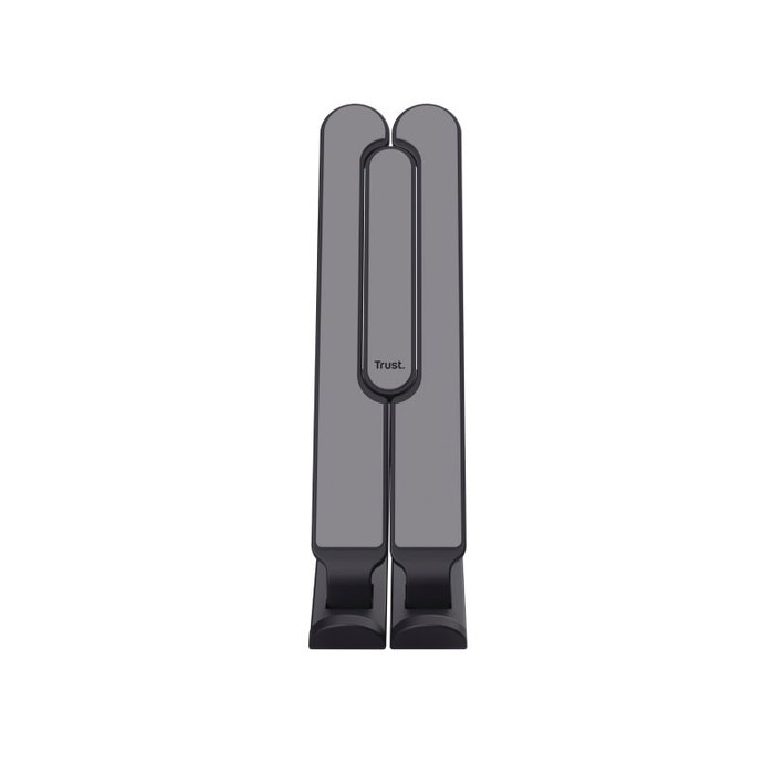 Trust Primo Soporte para Portátil y Tableta Gris hasta 16 pulgadas Trust Primo Soporte para Portátil y Tableta Gris hasta 16 pulgadas